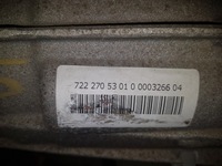 фото thumb №9, Коробка передач коробки передач mercedes ml 450 w164 гібрид 3.5 bmw x6 4.4