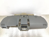 Opel zafira b 2009 приборная панель приборная Доставка, фото thumb