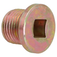 Купить Крышка слива картера масла renault 16 150, фото thumb