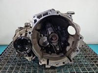 фото thumb №2, Коробка передач коробки передач mcb vw golf vi 1.4 tsi