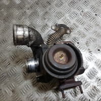 фото thumb №6, Турбіна турбонагнітач fiat stilo 46786078 garrett