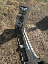 фото thumb №10, Поріг правий перед, блок двигуна mercedes s klasa w221 c775