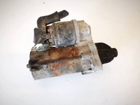 фото thumb №1, Opel agila стартер 2006 1.3l 12576306 125763-06