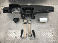 фото thumb №1, Панель консоль подушки подушка безопасности maserati levante