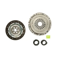 Купити Зчеплення комплект . valeo 832438, фото thumb