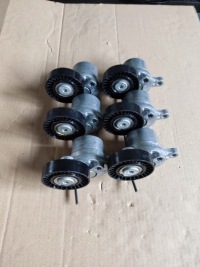 Купить Натяжитель ремень mercedes amg новый a1772000070, фото thumb