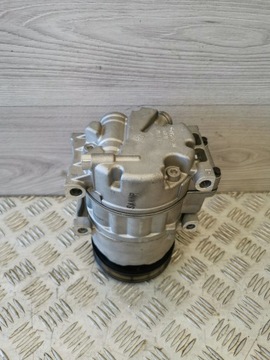фото thumb №7, Hyundai santa fe iv 18- компрессор кондиционера 2.4 gdi 97701-s1300
