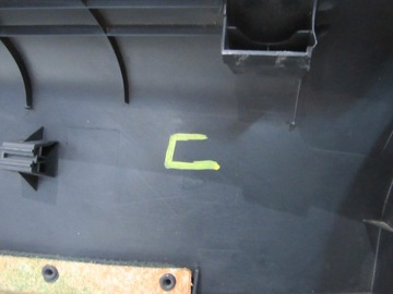 фото thumb №5, Vw sharan i 7m3 боковина кришки багажника 7m3867601e