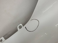 фото thumb №9, Renault captur ii 2 19+ крила перед передній лівий fv 631015069r