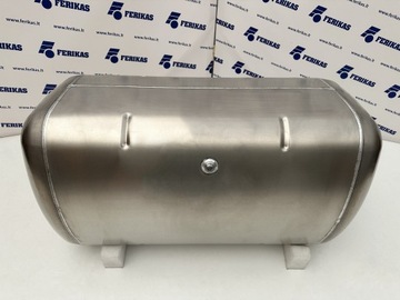 фото thumb №6, Новый aluminiowy бак топлива mercedes benz mp4 390l a9604701303