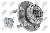 фото thumb №10, Ступица колеса задняя