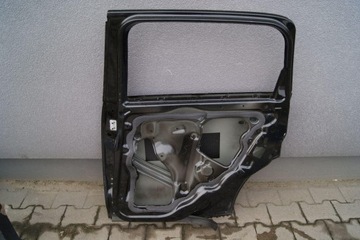 фото thumb №3, Дверь зад задние правые mini cooper countryman