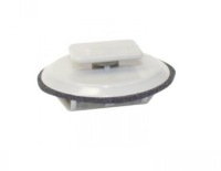 фото thumb №4, Клипса накладки порога romix c60696 vw