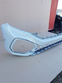 фото thumb №5, Бампер перед vw t-roc r-line lift 22-