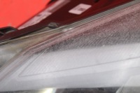 Фара левый лампа перед линза uk a1728204561 mercedes slk r172 11-20 с Разборки, фото thumb