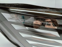 Renault trafic 3 рестайлинг  4 21- фара правый  перед led pure vision 260102899r Киев, фото thumb