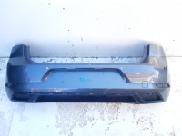фото thumb №1, Vw golf vii 5g6 lift hb бампер задняя задний