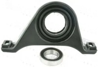 Купити Підпора вала привідного bzcb-211 febest mercedes, фото thumb