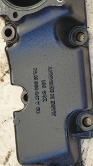 фото thumb №4, Коллектор всасывающий mercedes actros mp4