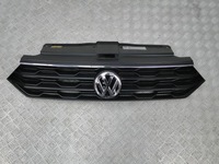 фото thumb №2, Решётка радиатора решётка радиатора радиатора vw. t-roc 2ga853651e