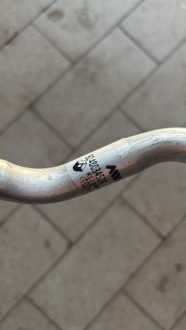 Шланг патрубок кондиціонера renault talisman 924803452r Доставка, фото thumb