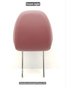 фото thumb №1, Подголовник bmw i4 2023