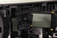 фото thumb №9, Консоль приборная панель bmw x3 f25 105005203 3.0l дизель 2015