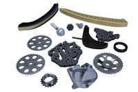 фото thumb №6, Kompletny грм dayco ktc1062