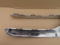 фото thumb №10, Volvo xc90 ii хром бампера левая перед 31663539