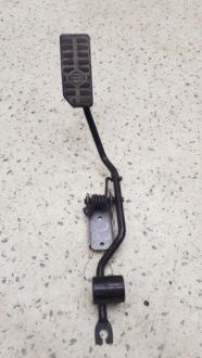 фото thumb №1, Педаль газу nissan primera p11 lift 1.6 16v