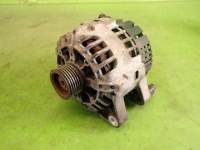 Купить Генератор peugeot 307 sw 1.6 b 04r 9649611780, фото thumb