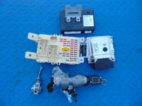 фото thumb №1, Набір стартовий hyundai i 20 1.2 16v 39111-03700