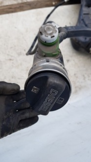 Бак насос топлива bmw 7 g11 3.0 d с Разборки, фото thumb