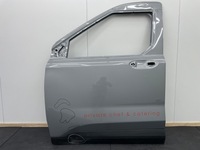 фото thumb №1, Ford transit courier mk3 2023r-- двері ліва передні перед