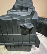 фото thumb №8, Odbudowa фильтра воздуха расходомер skoda roomster 1.4 tdi 6q0129601ar