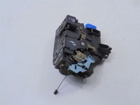 фото thumb №6, Vw caddy 3 2k замок дверь перед правый 3d1837016