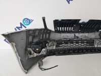 фото thumb №11, Бампер перед передній skoda octavia iii lift