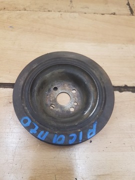 фото thumb №1, Колесо ременное kia picanto i 1.0 12v