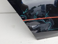 фото thumb №6, Mazda 3 sedan 19- двері праве задні задня