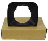 фото thumb №2, Рамка радара jeep grand cherokee iv wk2 2017 - 2021 summit 68262018aa