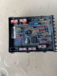 фото thumb №1, Vw passat b6 06r коробка предохранителей 3c0937125