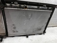 фото thumb №6, Pas передний радиатор citroen ds4 c4 ii lift ds5 2,0 blue hdi