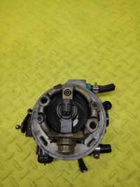 фото thumb №1, Opel corsa a 1.2 дросельна заслінка 17087071