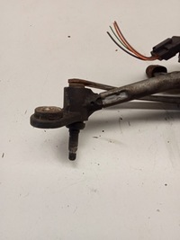 фото thumb №3, Механізм двірник перед renault clio iii 8200268931g