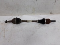 фото thumb №1, Dacia sandero ii stepway 0.9 2016- привідний вал ліва