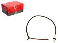 фото thumb №9, Trw gic320 контакт предупредительный, износ накладок тормозных