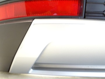 фото thumb №9, Бампер зад задний skoda octavia iii 3 универсал scout lf7y 18r