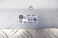 фото thumb №9, Система озвучивание toyota yaris _p21_ 86280k0010 1.5l hybrid 85kw 2021