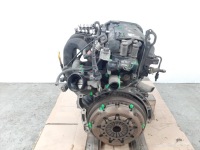 фото thumb №15, Ford focus mk1 1.6 16v 00r двигатель fyda 74kw 100km