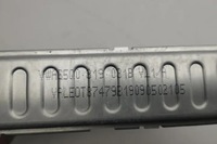 фото thumb №7, Радіатор обігрівача audi q3 f3 5q0819031b 1.5l бензиновий 110kw 2019